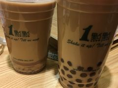 -1点点(岗顶店)