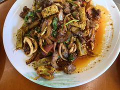 -大鹅岛绿色生态美食园