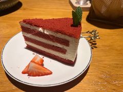 -候鸟等风来·精致西厨(万科第五城店)