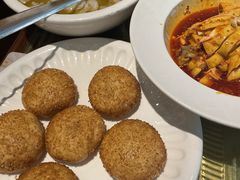 -缪氏川菜(丰盛町店)