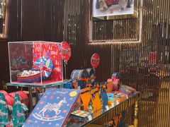 -VENCHI 闻绮(上海佛罗伦萨小镇店)