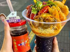 -吉利龙虾·新派海鲜烧烤