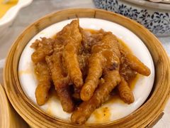 -喜悦海鲜大酒楼(钱柜广场店)