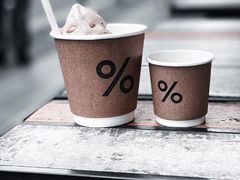 -% Arabica阿拉比卡咖啡烘焙工坊