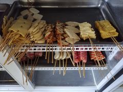 -非凡烧烤(历史博物馆店)