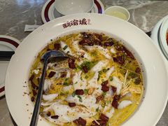 -新渝城·始于2000年(淘金店)