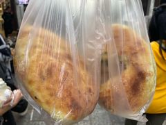 -喜洲杨记破酥粑粑