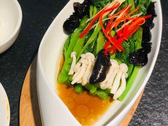 -安多素食(广仁寺路店)