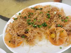-红月湾海鲜饭店•沙滩海景(双月湾店)