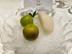 -海味观(老西门店)