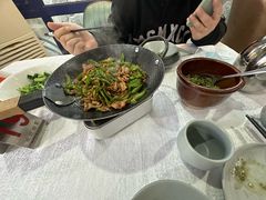 -湘中缘·湖南菜(娄底驻京办店)