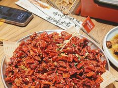 -烤小呆碳烤大肉筋