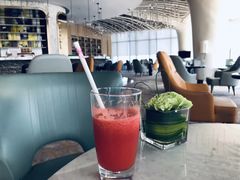 -三迪希尔顿酒店·星空酒廊