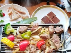 -九井澤精致料理(金茂店)
