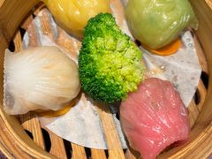 -粤匠·澳门点心粤菜海鲜(澳门半岛店)