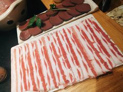 -潘小辣鲜肉老火锅
