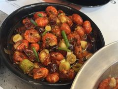 -一棠龙虾•王牌虾球(恒隆广场店)