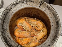-佳兰雅序融合菜(高新店)