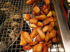 -肉甲韩国木炭烤肉(新壹街1店)