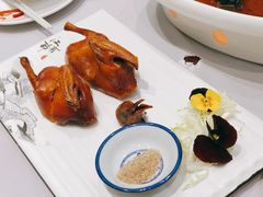 -胜记为食家·创新粤菜(车公庙店)