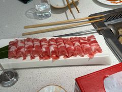 -海底捞火锅(凤凰广场店)