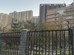 -西北大学(桃园校区)