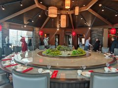 -川旺角川粤融合菜•海景餐厅(星海广场店)