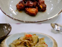 -禅一·静观堂(长寿路店)