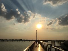 -滆湖低碳生态公园