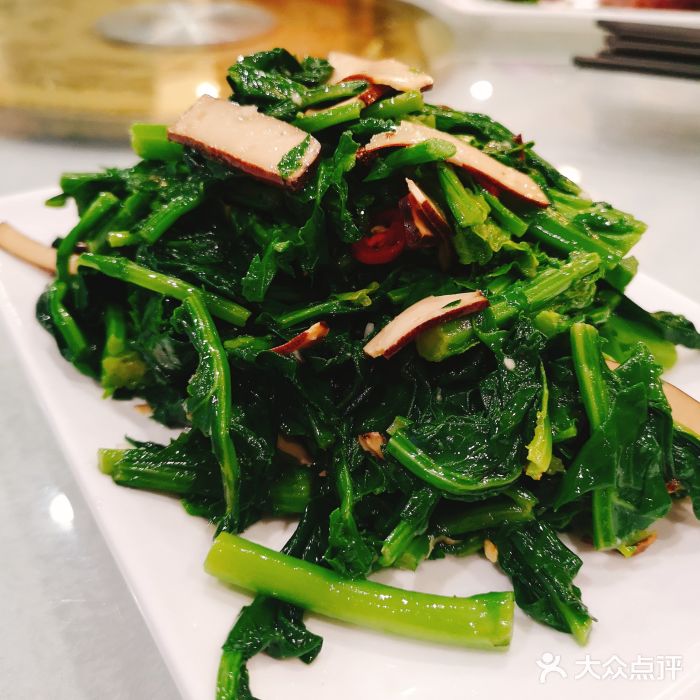 三羊居食府(文艺路店)图片
