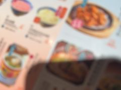 -南京大牌档(青岛万象城店)