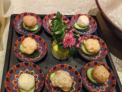 -ONE FULL 古董港式海鲜火锅