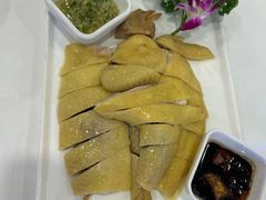 -朱仔记食府(江南大道店)