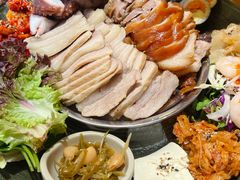 -Myth猪蹄(明洞店)