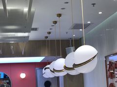 大堂-奈雪的茶(大悦城店)