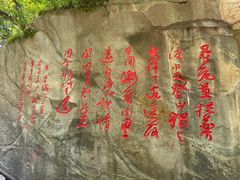 -少华山国家森林公园