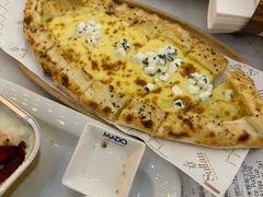 -SULTAN·苏坦土耳其餐厅(新光汇店)