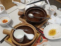 -膳心记-明火四宝煲仔饭(燕南店)