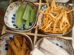 -螺大喜螺蛳粉火锅(雍和宫店)