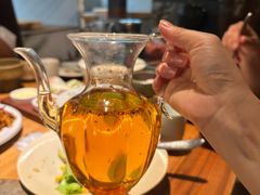 -本处·素食·融合料理(南油店)