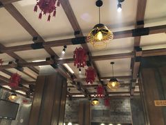大堂-慧娟面馆·餐厅(望江路店)