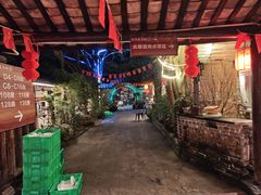 -园林美食城·本土农家菜(杨和镇店)