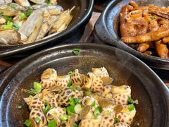 -小时候焗海鲜(鄞州万达店)