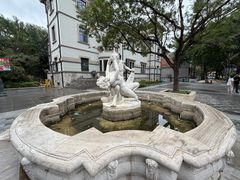 -天津意大利风情旅游区