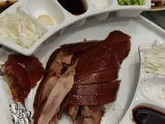 -盛百味·家宴餐厅(霸州分店)