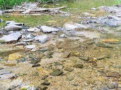 -碓臼峪自然风景区