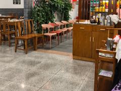 -盈田盈粥庄(博山东路店)