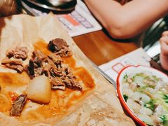 -神府路壹号·海鲜烧烤排档(三坊七巷店)