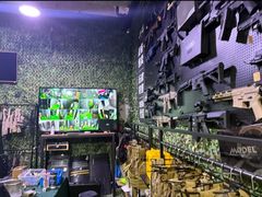 -兵魂·室内真人CS枪战俱乐部·团建·军事轰趴馆