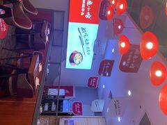 -周鱼小馆石锅酸菜鱼(活力汇店)